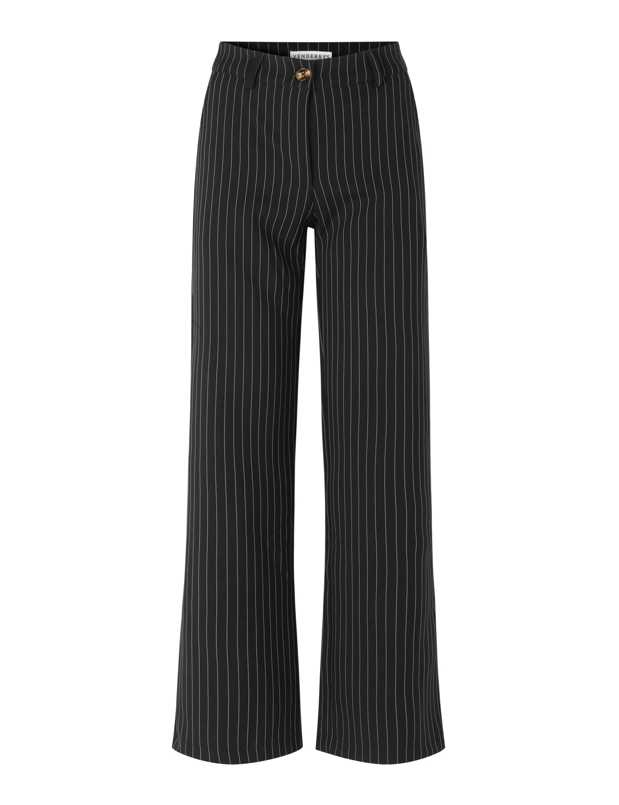 Levi pants - black striped - Image 3