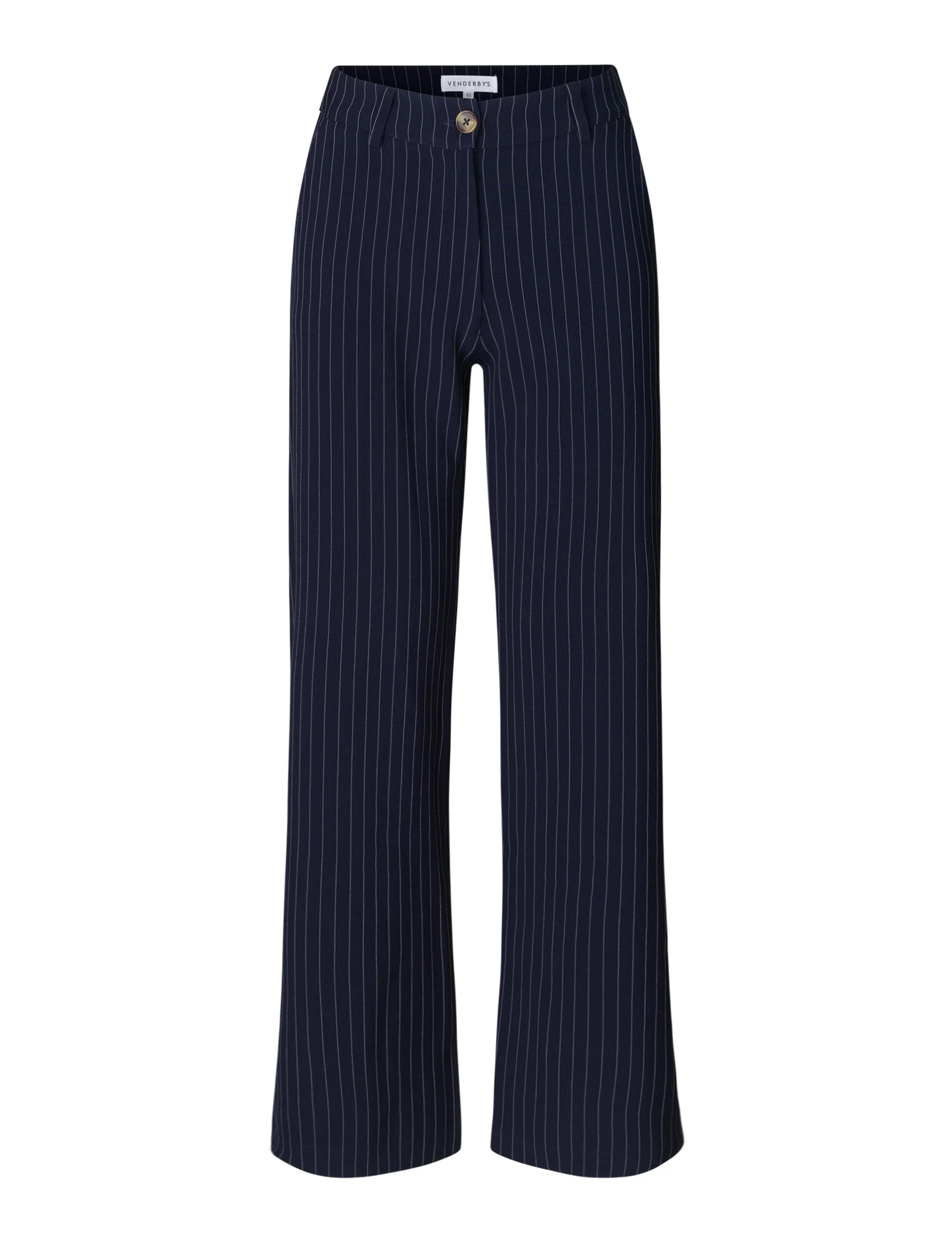 Levi pants - dark blue striped - Image 3