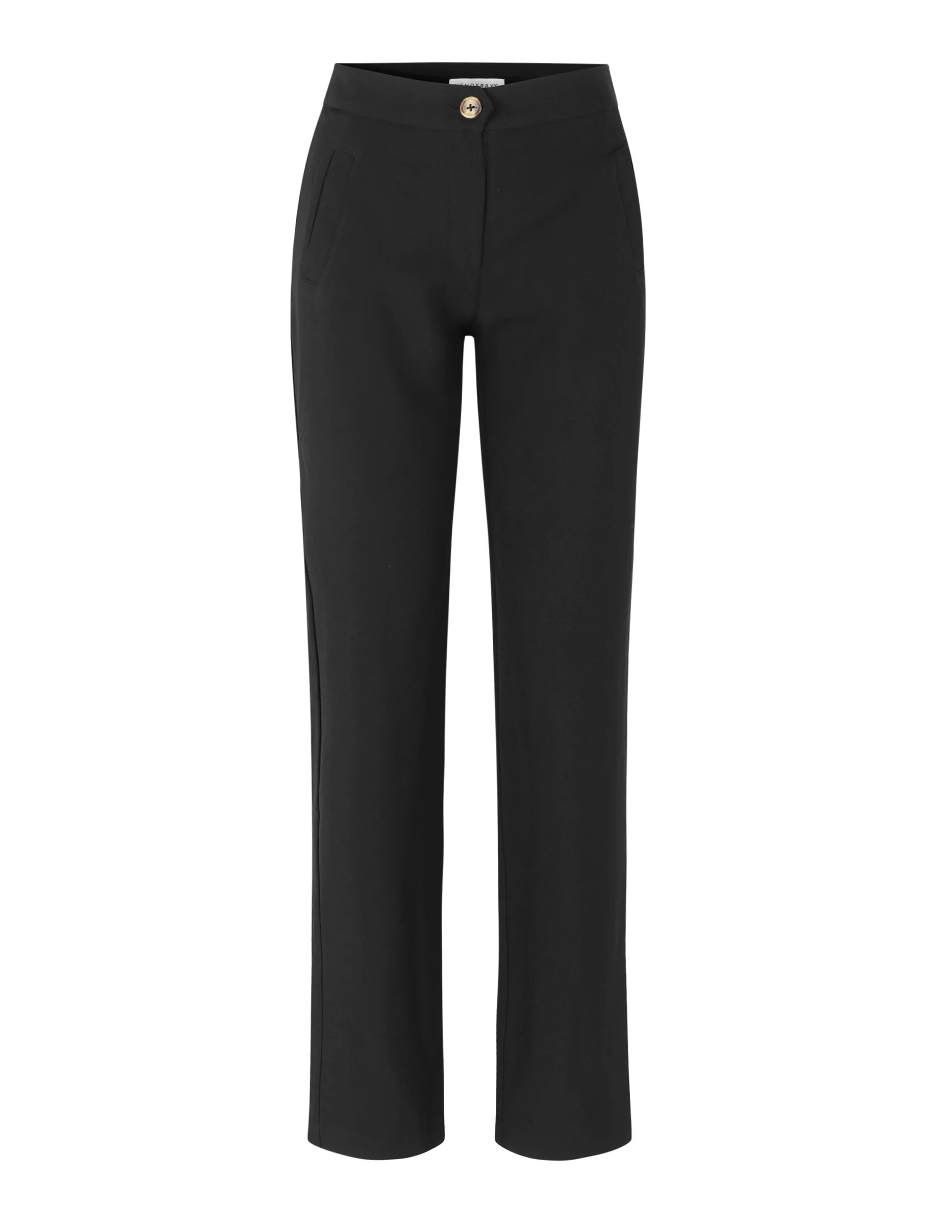 New Lilly trousers - black  - Image 3